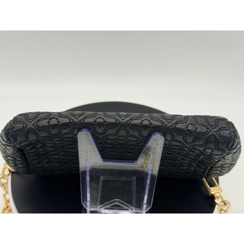 Tory Burch Bryant Quilted Mini Crossbody | Quiet Luxury | Night Out Bag - Picture 5 of 7